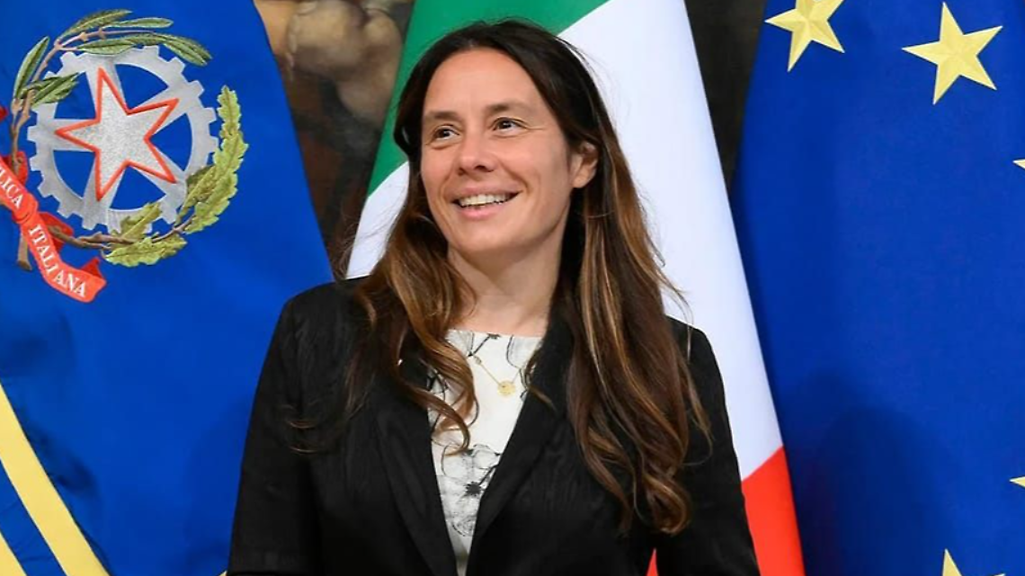 alessandra locatelli 