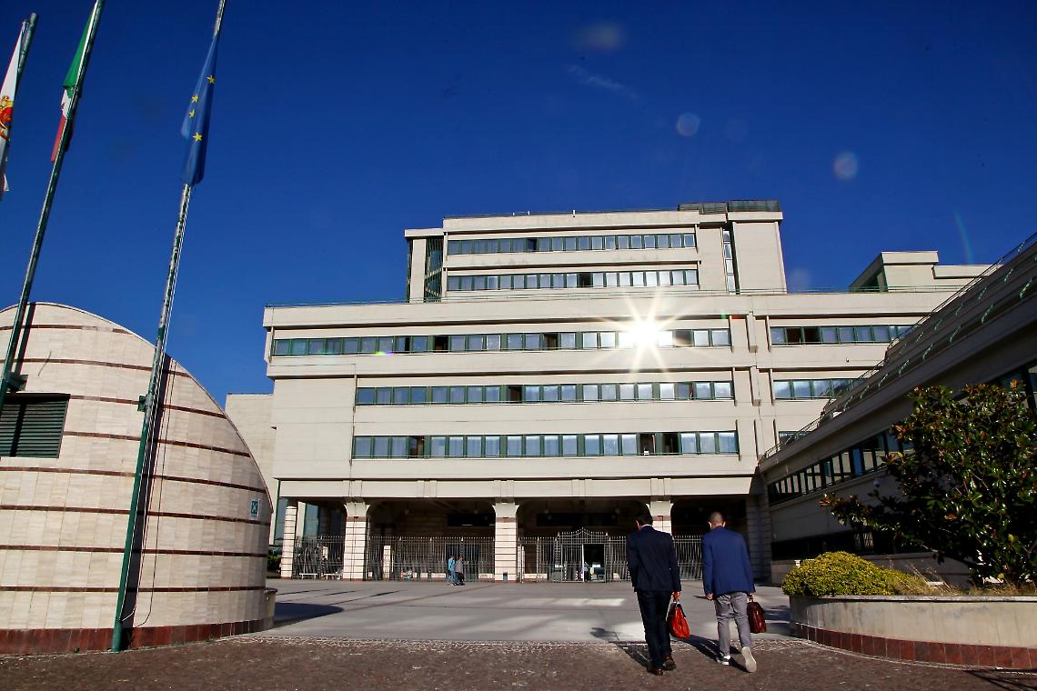 Caso investimenti, assolto Guglielmi 