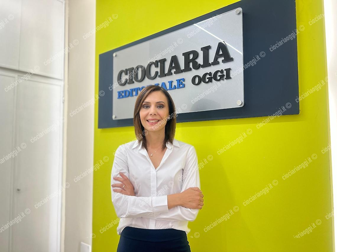 Francesca Spaziani Testa: ecco come ho realizzato il mio sogno 
