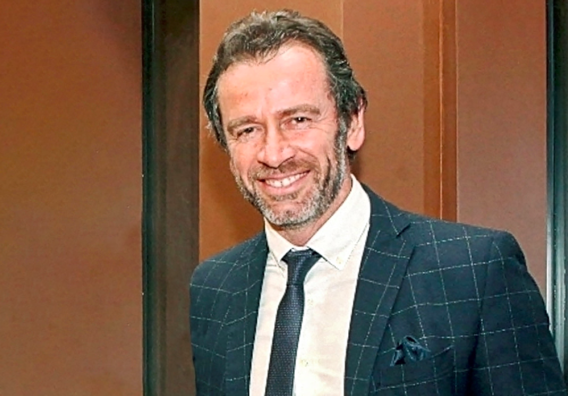 Lucio Fiordalisio: «Piccoli borghi e ambiente, ecco le priorità»