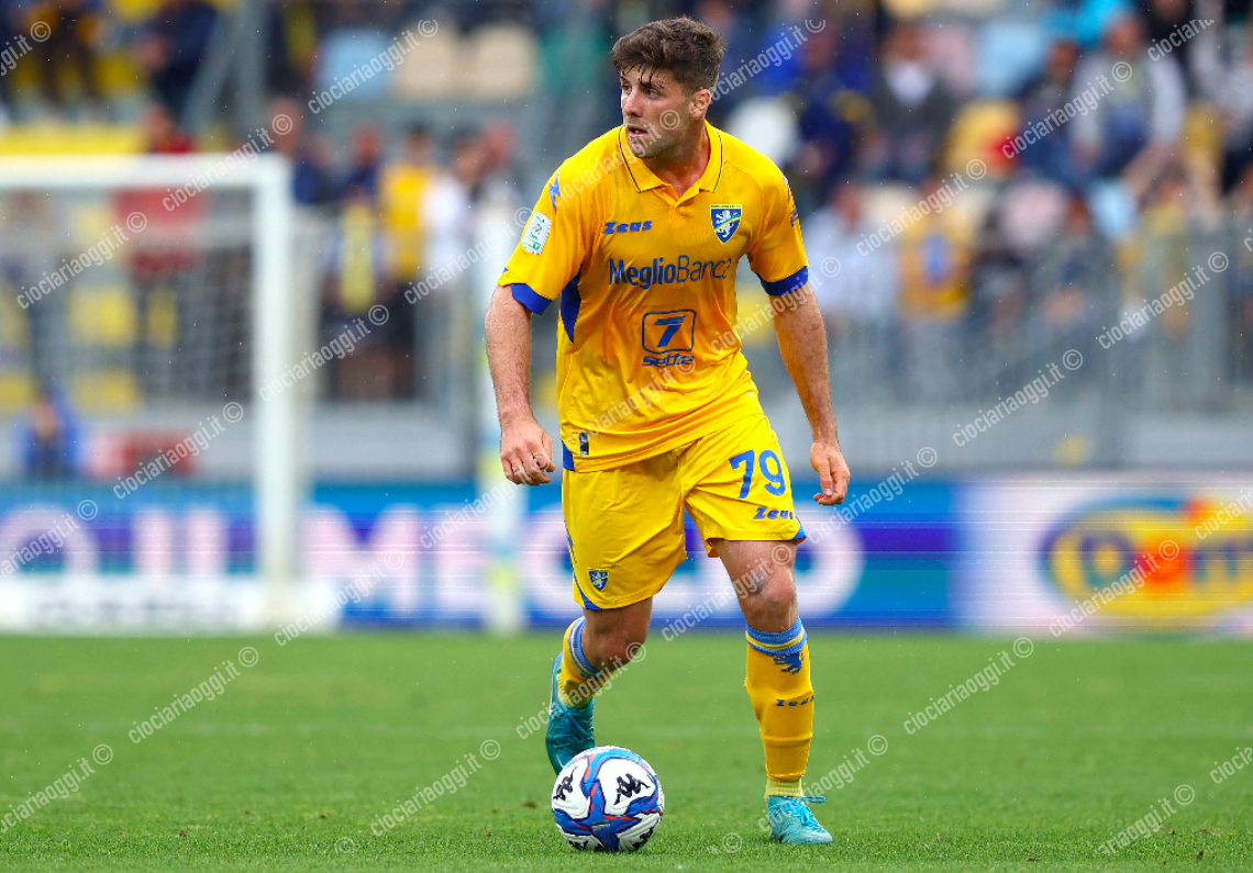 Gabriele Bracaglia