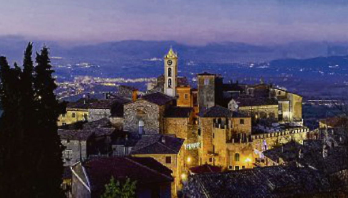 Natura e slow tourism, torna “Paesi in festival”