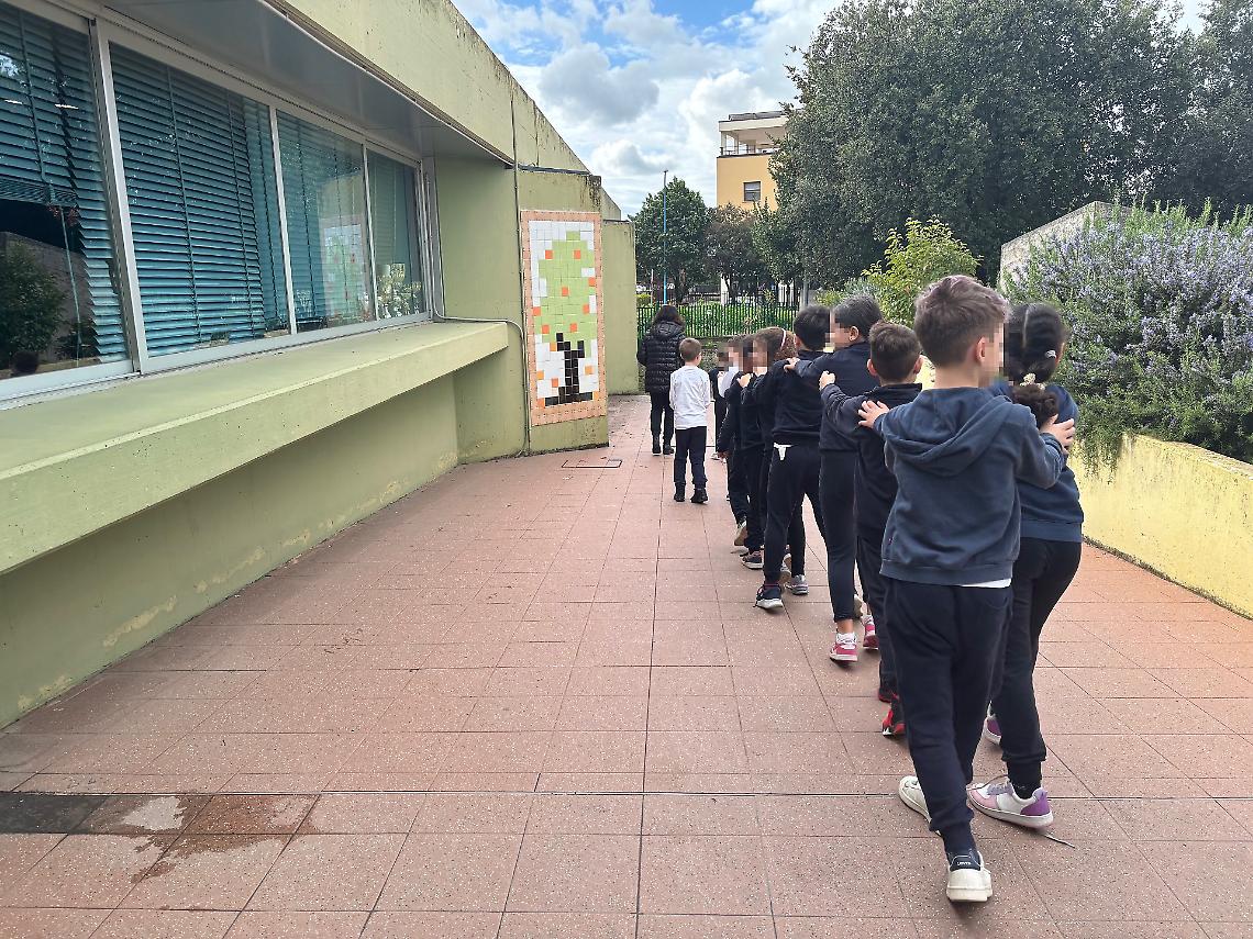 L’esercito dei sessantamila: oggi il ritorno in aula