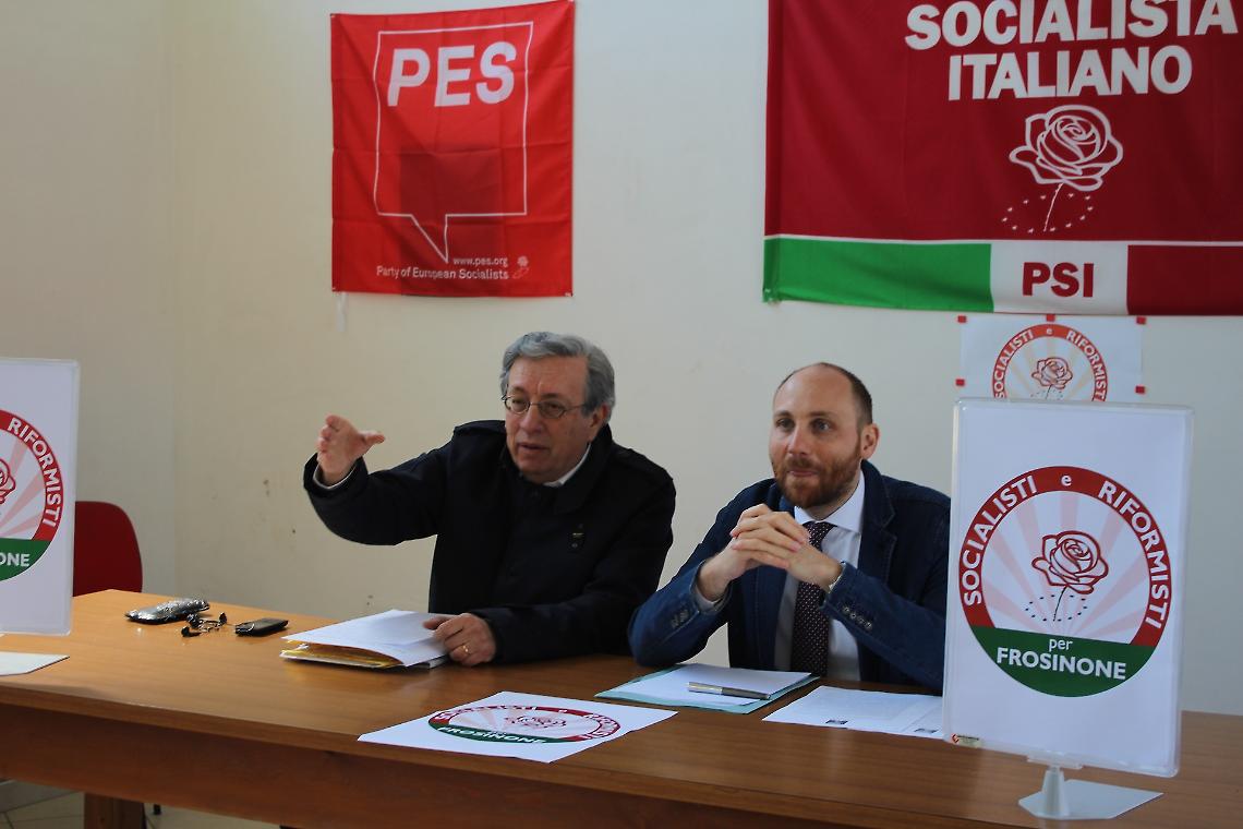 L’anticipo del Partito Socialista. Già definita la coalizione 2027