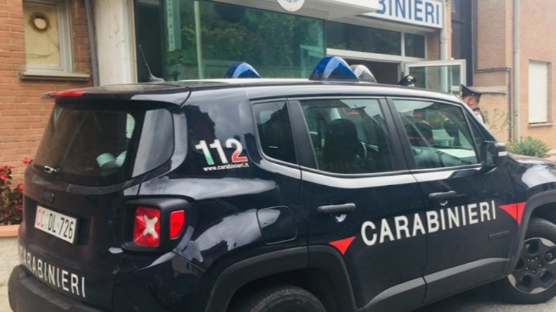 carabinieri