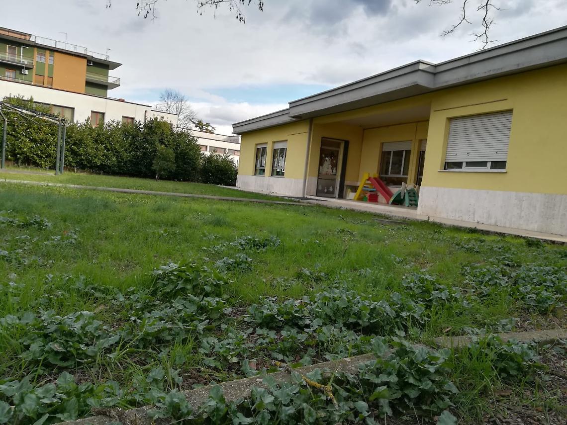 Presunti maltrattamenti all'asilo. Il pm chiede due anni