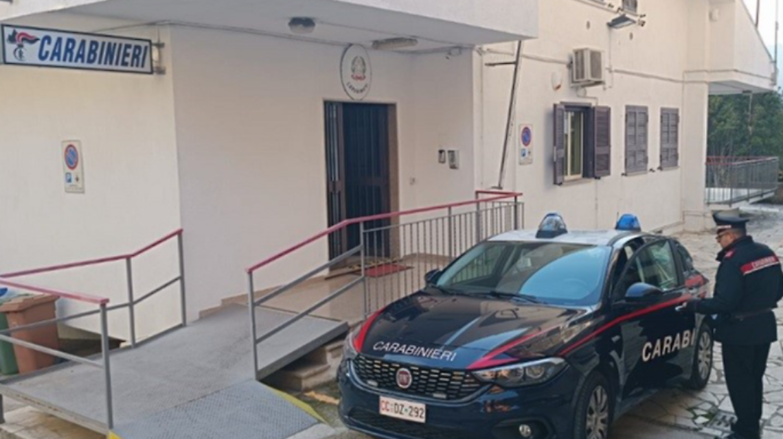 carabinieri