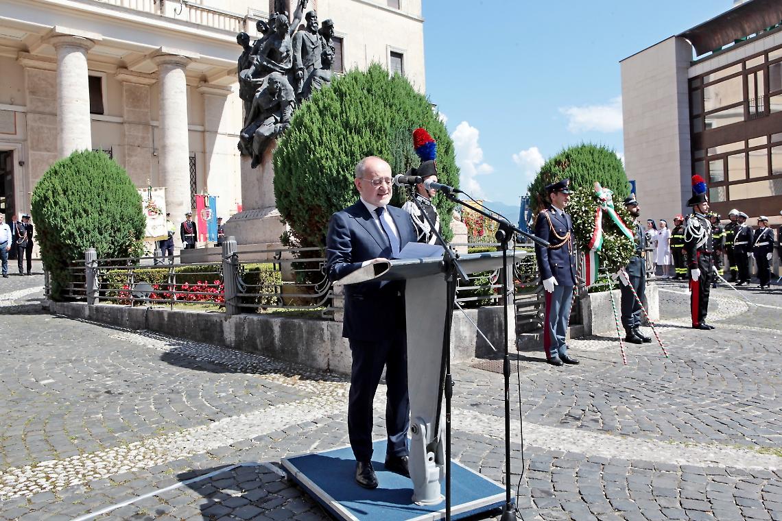 Più sicurezza nei negozi. Accordo con la Prefettura