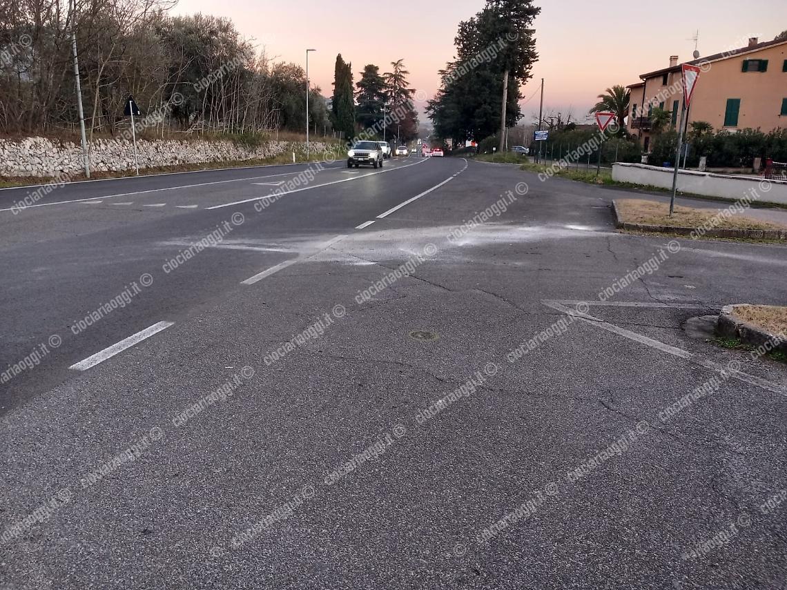  Maria Assunta Musa investita e uccisa. Chiesto il rinvio a giudizio per i due automobilisti