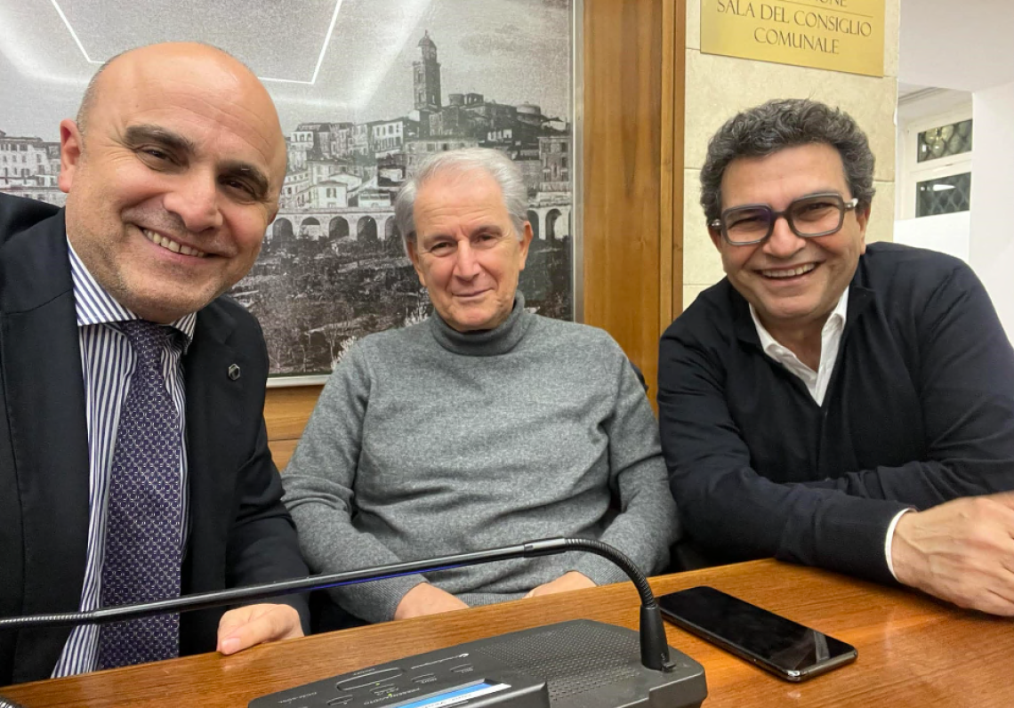 Il Partito Democratico mantiene alto il pressing