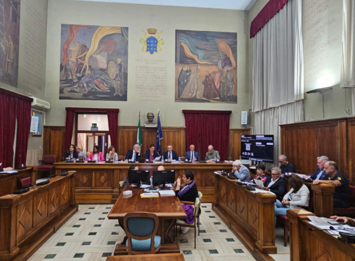Niente coprifuoco per i minori