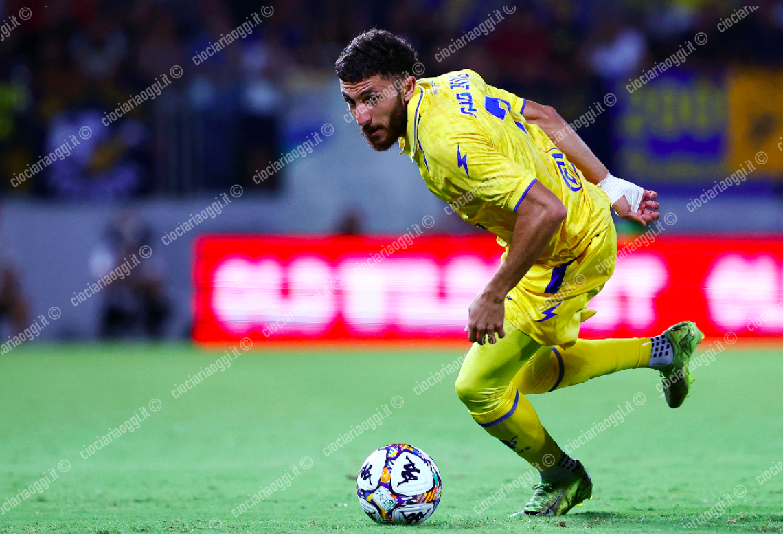  Fares Ghedjemis