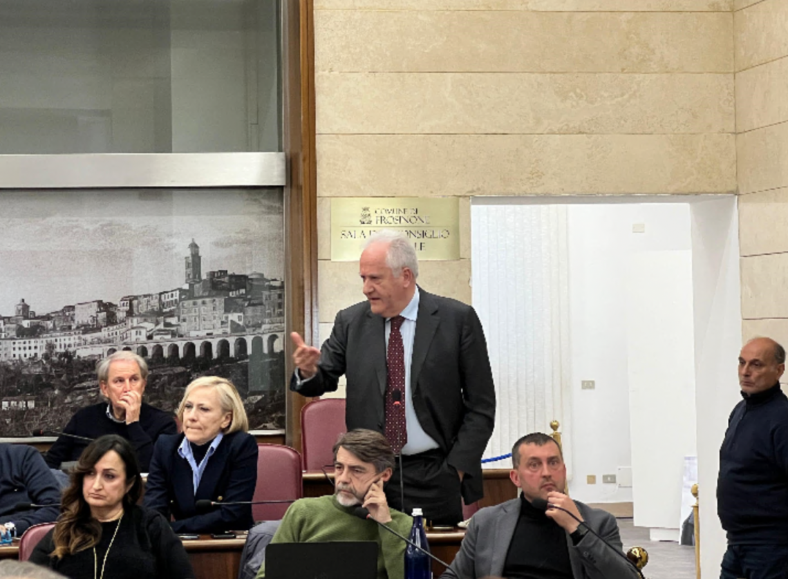 Memmo Marzi volta pagina