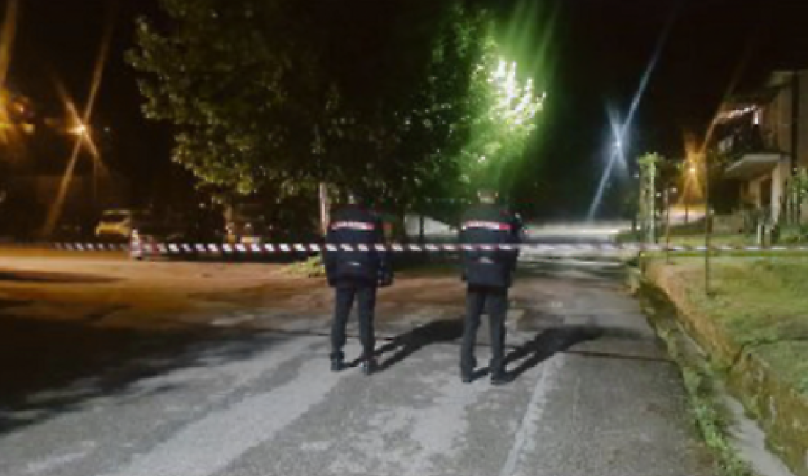 Delitto Tortolani, ascoltati i testi