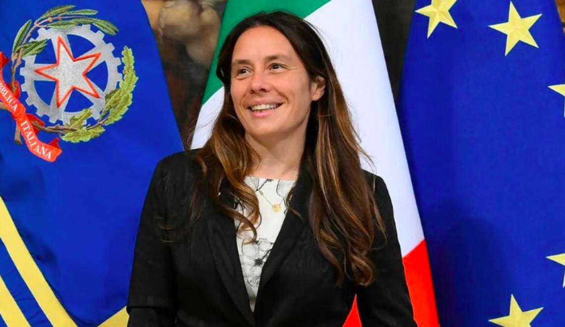 alessandra locatelli 