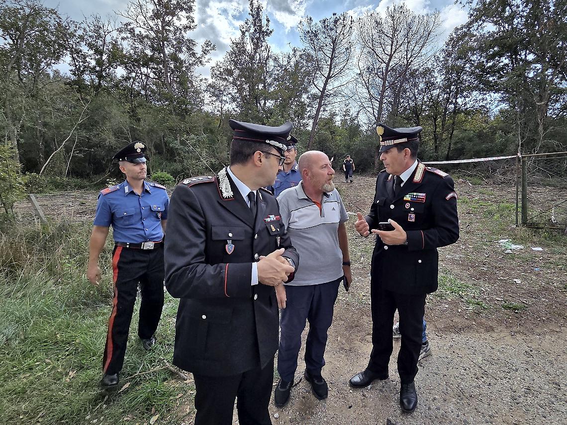 Incidente aereo a Sabaudia. Il pm nomina un consulente