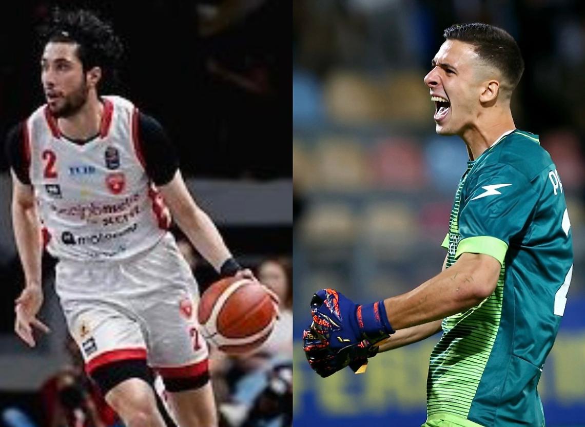 Alatrensi sugli scudi: Palmisani in nazionale U21 e Alviti MVP con Varese 