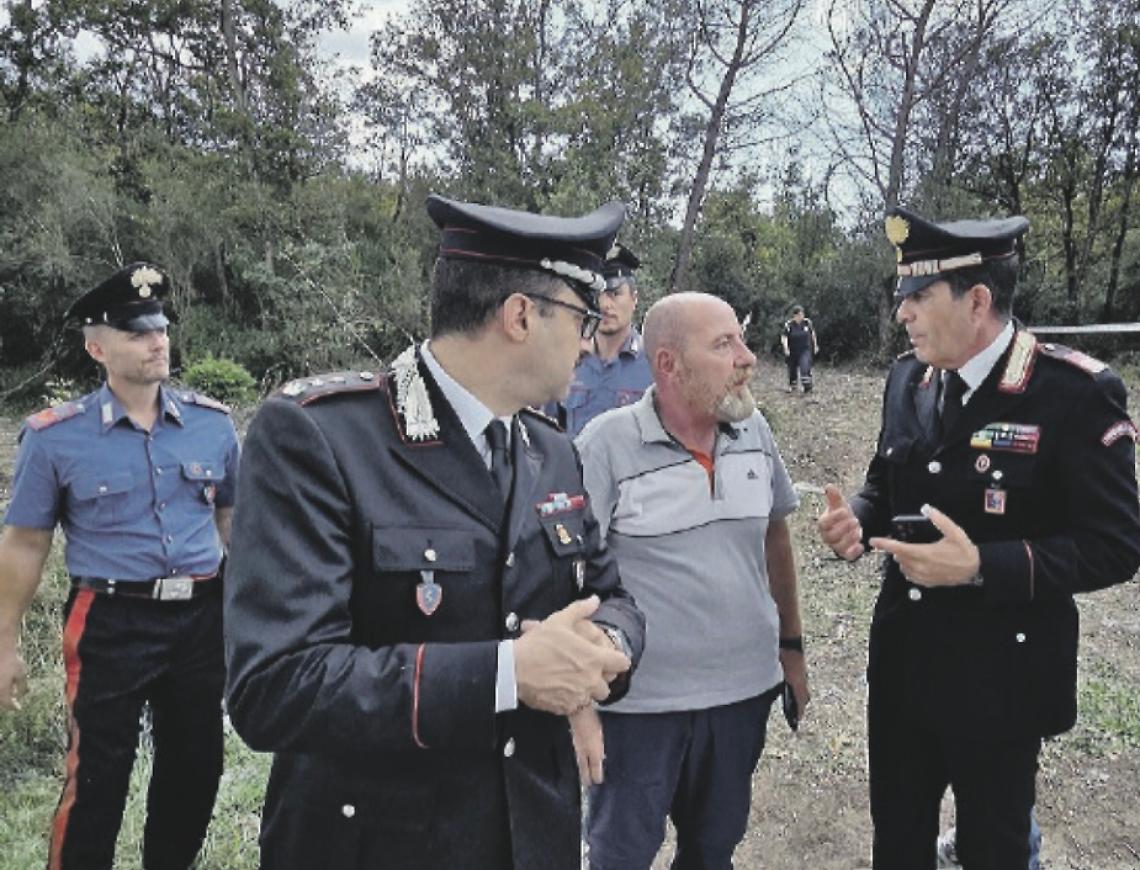 Un piano per rimuovere l'aereo