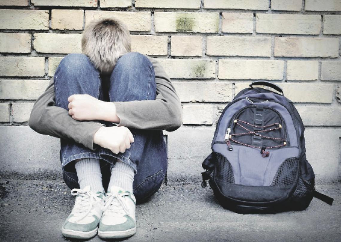 Bullismo, è allarme. Tidei: «Il Lazio deve fare di più»