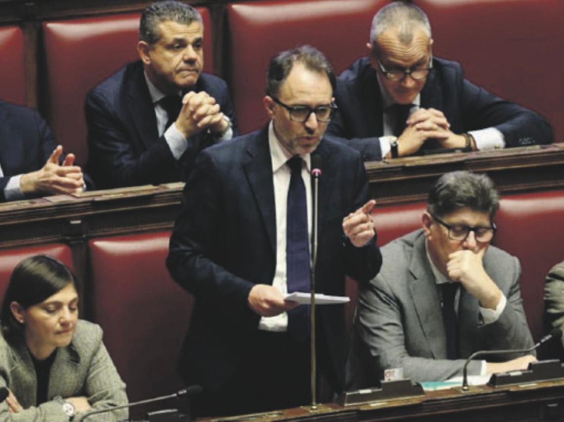 Pd, il congresso entra nel vivo