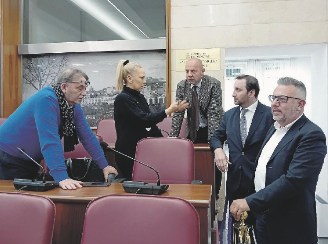 La prova del nove in aula