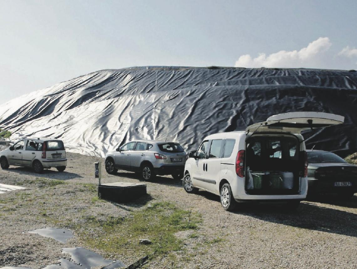 Via Le Lame, sì alla Provincia
