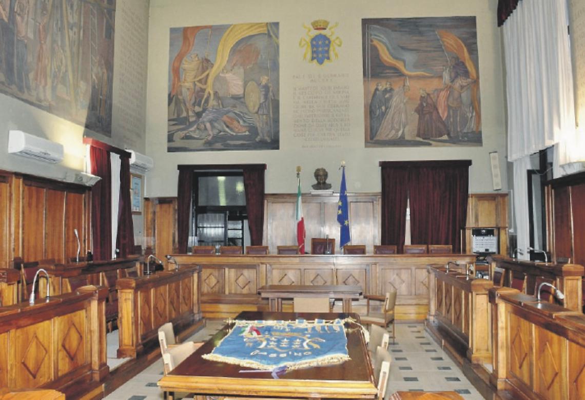 Sanità, consiglio straordinario