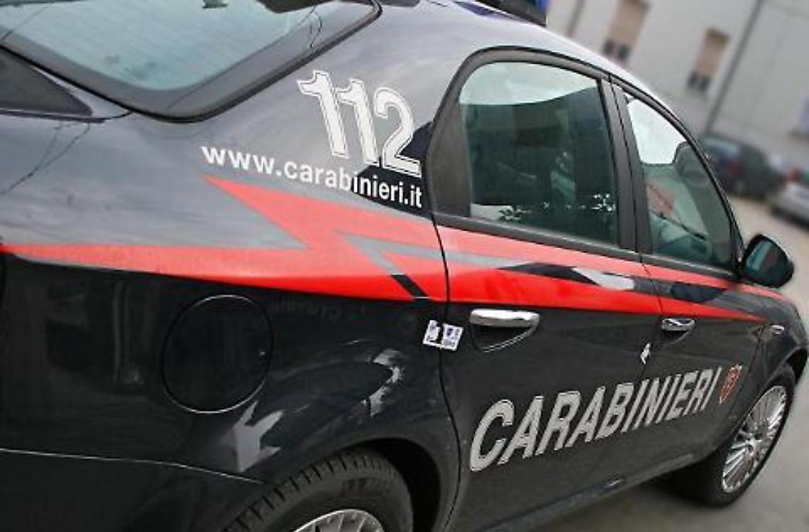 Carabinieri in chiesa per prevenire le truffe