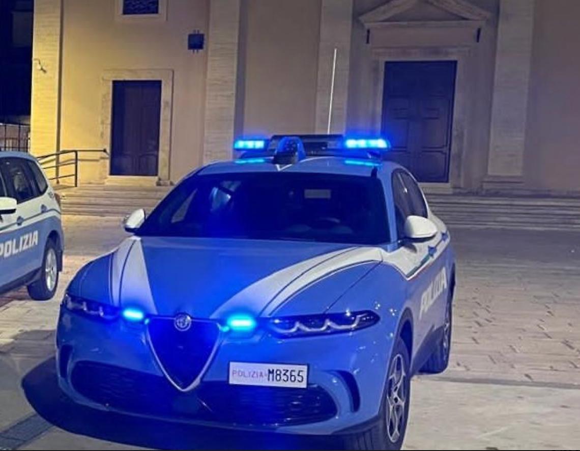 Oltre 21 patenti ritirate nella Provincia