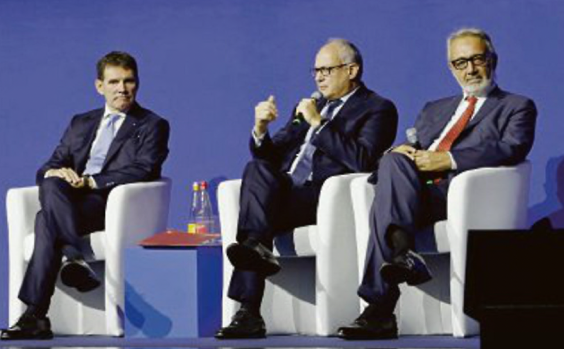 Roma e Regione, il futuro è qui