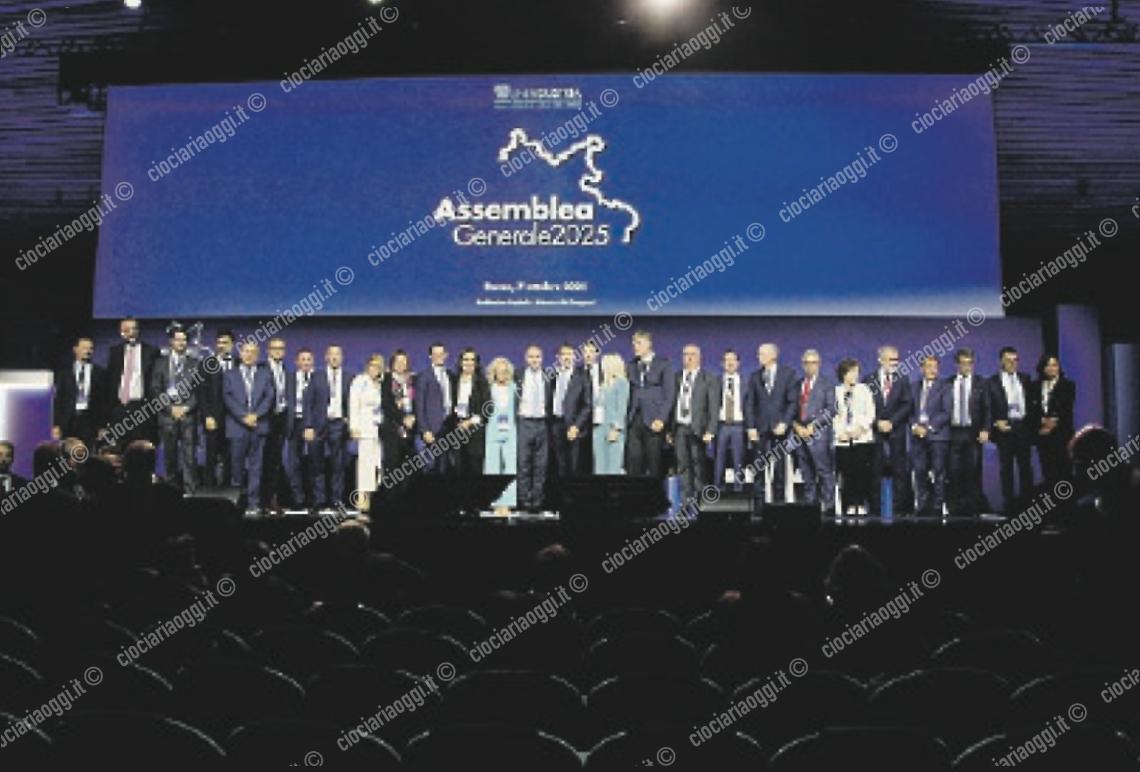 Politiche industriali e sviluppo. Questione di... governance