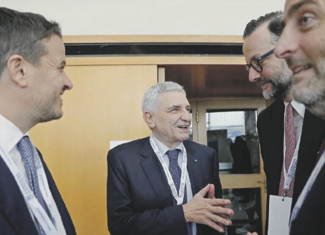 «Sia il Consorzio a gestire»