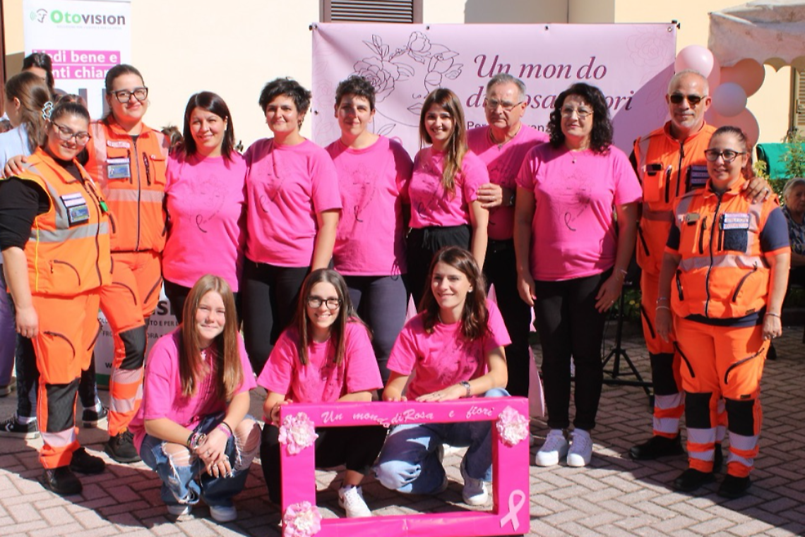 Giornata di prevenzione e cura della persona