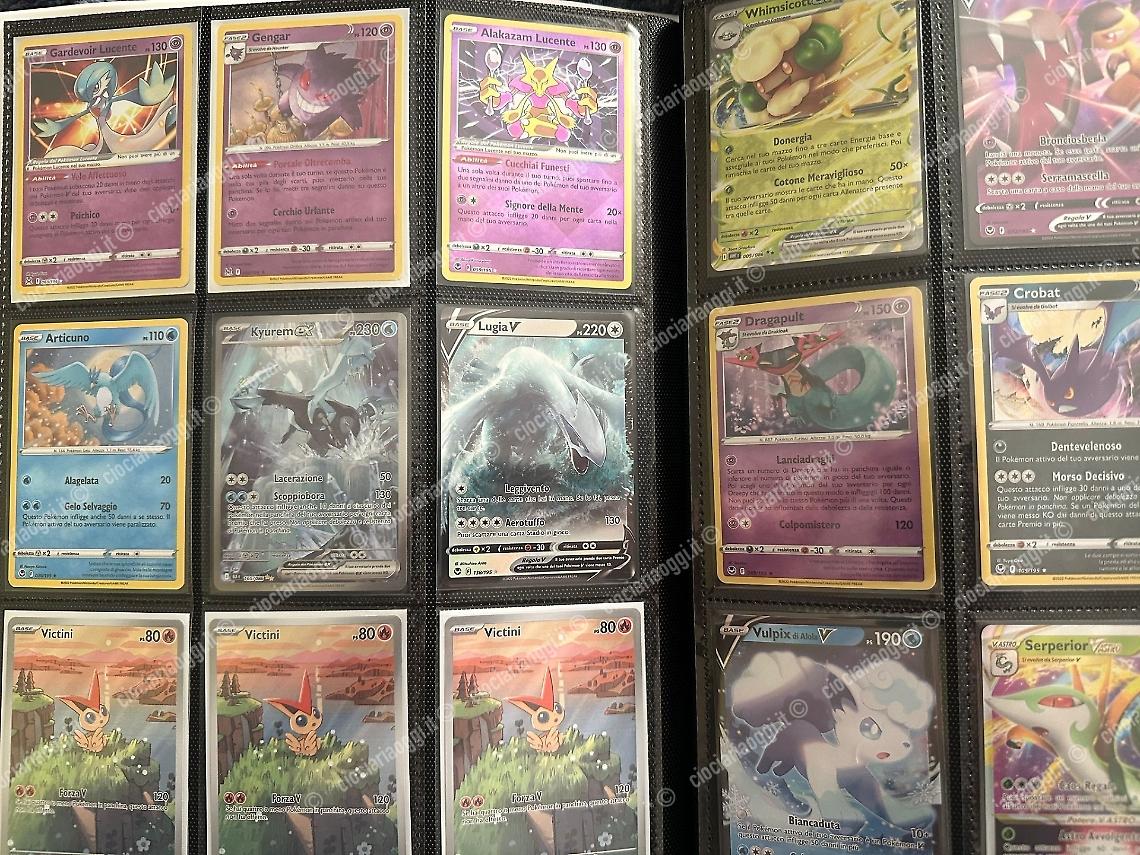 Maxi truffa da 24.000 euro con le carte dei Pokemon