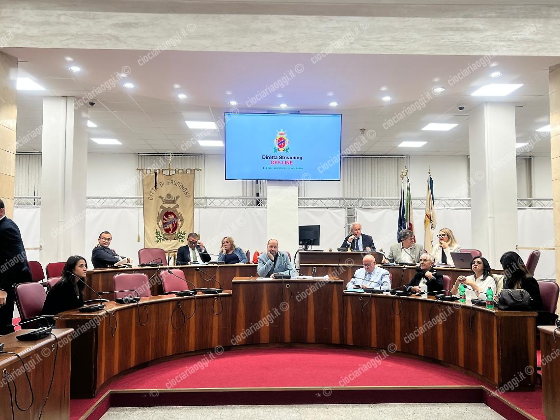 Il Consiglio non si accorge dell’accordo di pace a Gaza. Seduta surreale