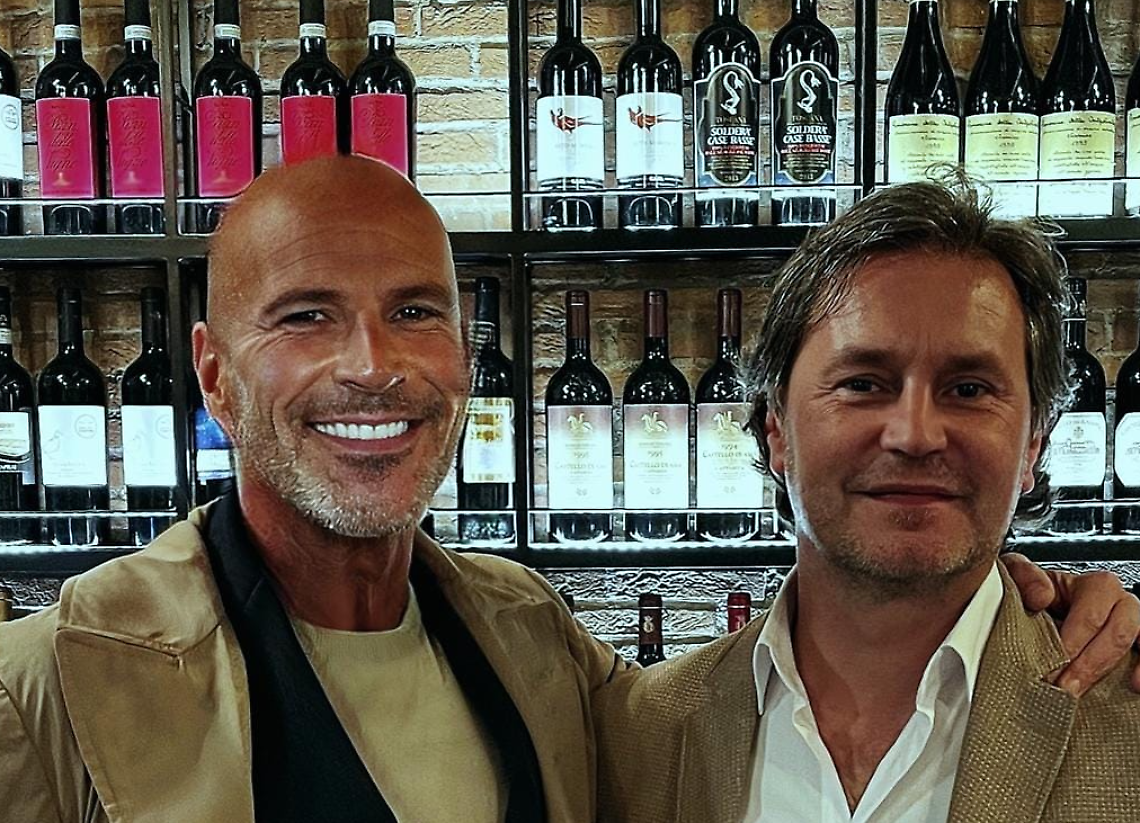 Fabio Forte nominato vice coordinatore regionale di Noi Moderati