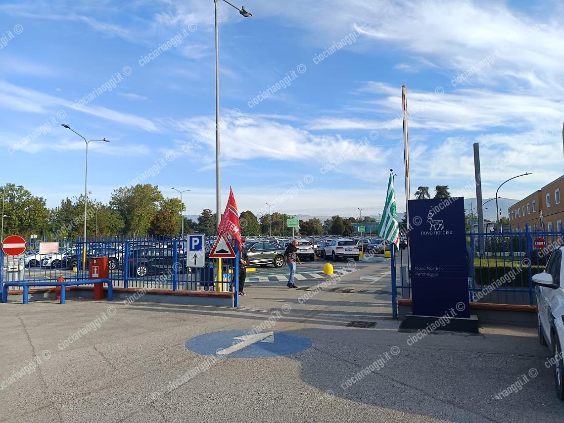 Novo Nordisk, i sindacati invitano i lavoratori al confronto