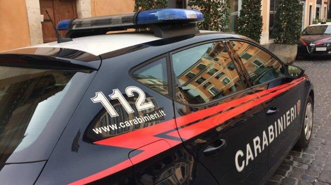 carabinieri