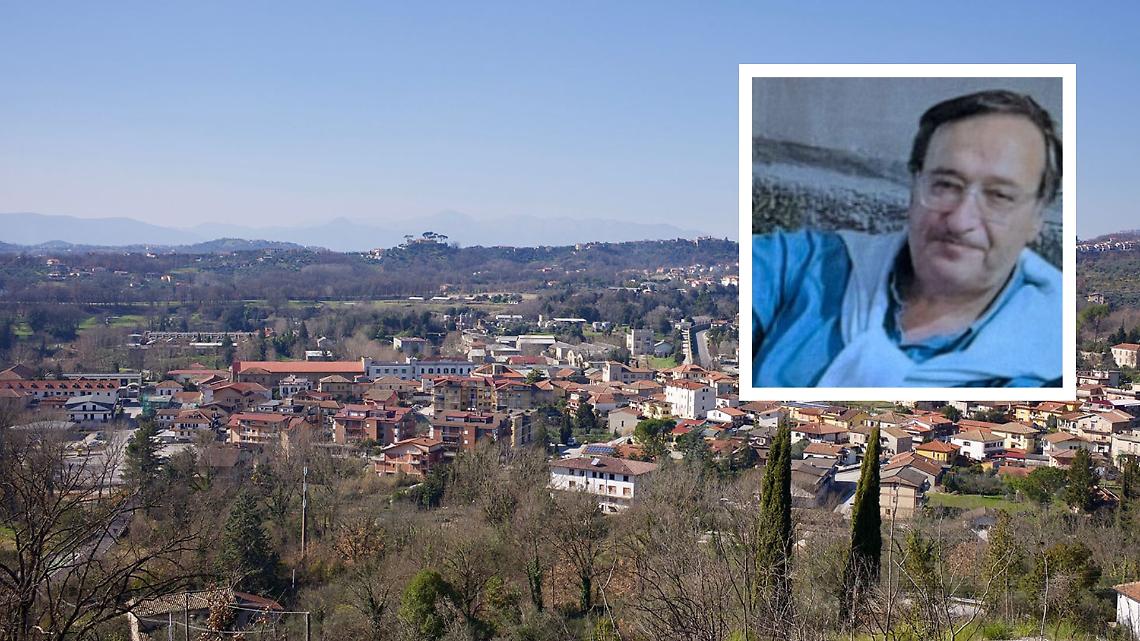 Morto improvvisamente Moreno Bianchi, l’inventore di “Fontana Lirica”