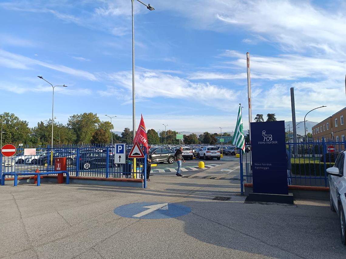 Da domani stop alla produzione del farmaco anti obesità. «Novo Nordisk faccia chiarezza»