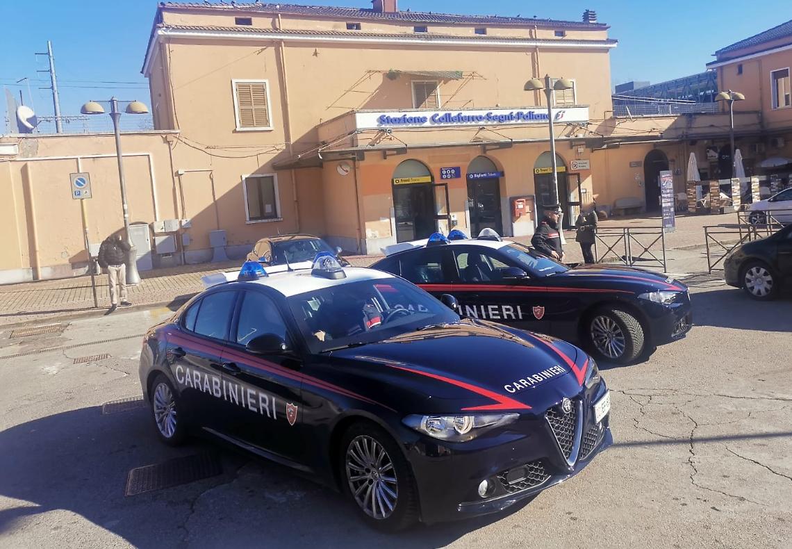 Usava manodopera di immigrati clandestini. Multa da 18.000 euro