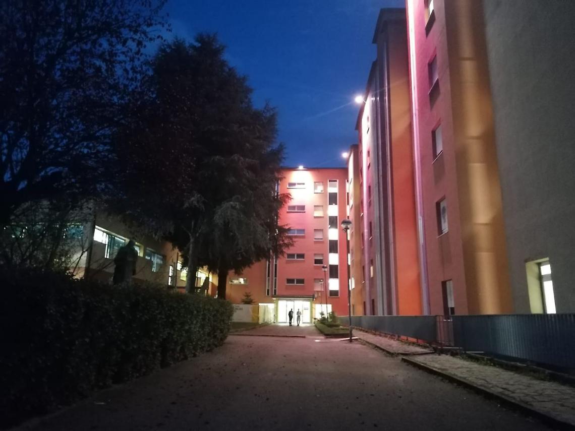 Nuovo mammografo in arrivo all'ospedale “San Benedetto”