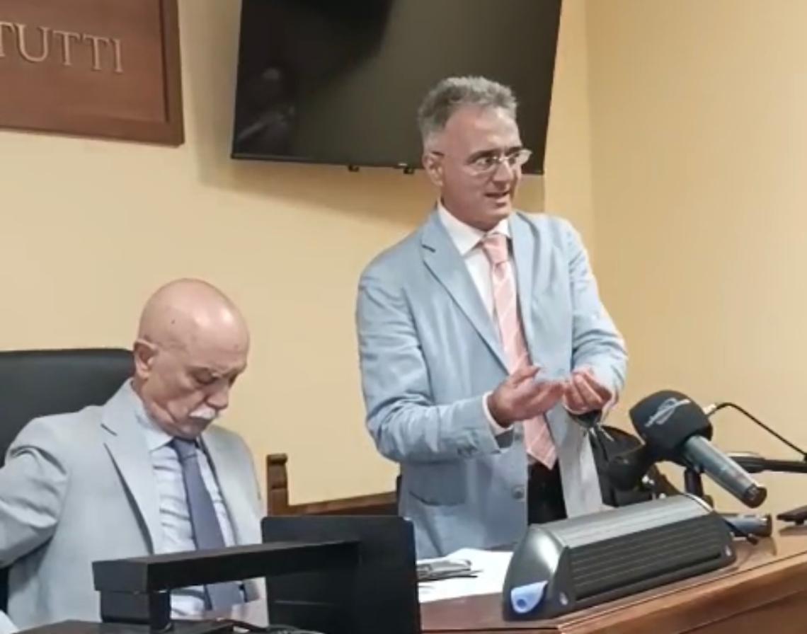 Estorsione, misure cautelari per due soggetti di etnia rom