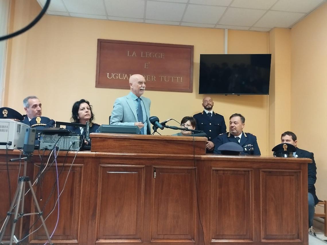 Marche, Liguria e Lazio: le truffe agli anziani non danno tregua
