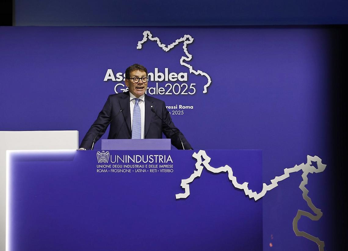 Il richiamo (fortissimo) degli imprenditori alla politica