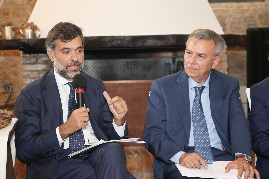 Crisi, l’urlo di Unindustria: «Subito la Zls»