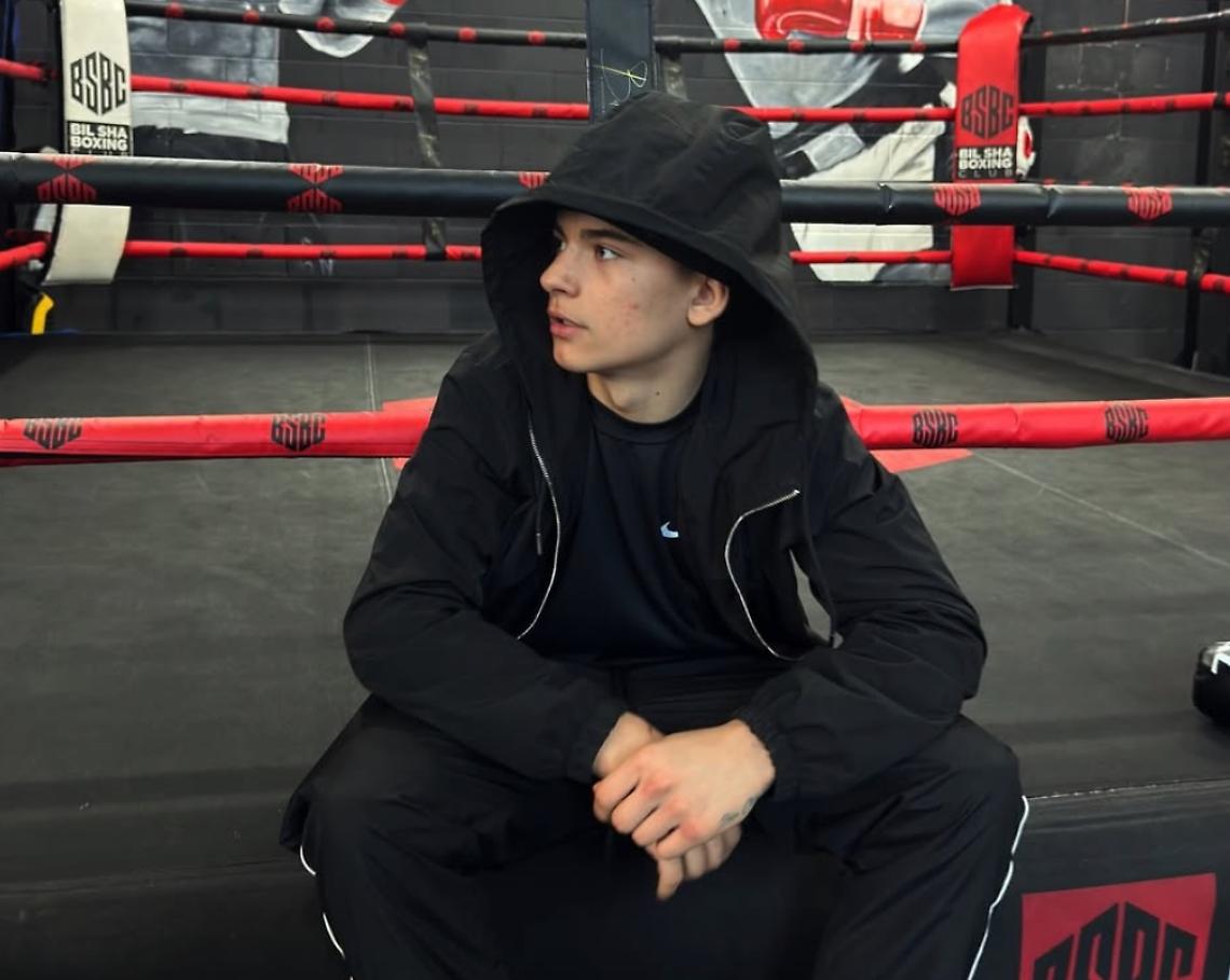 Trovato morto Arturo Gatti Junior, era il figlio del pugile "Thunder"