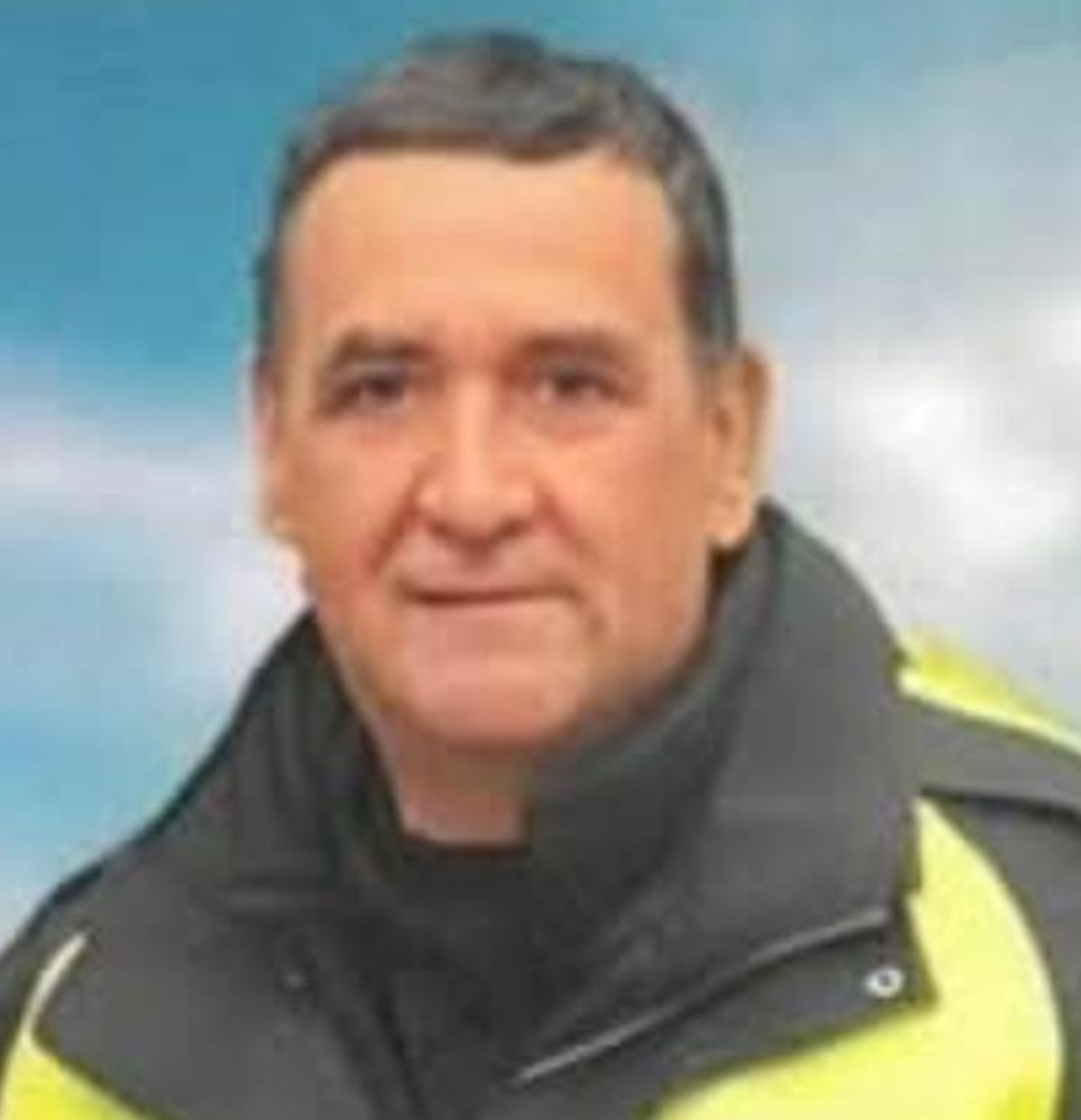 Addio a Tonino D'Annibale, presidente dell'Ec Ceccano: venerdì i funerali 