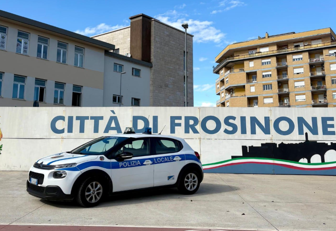 Controlli, patenti false e cellulare alla guida. I risultati della Polizia Locale