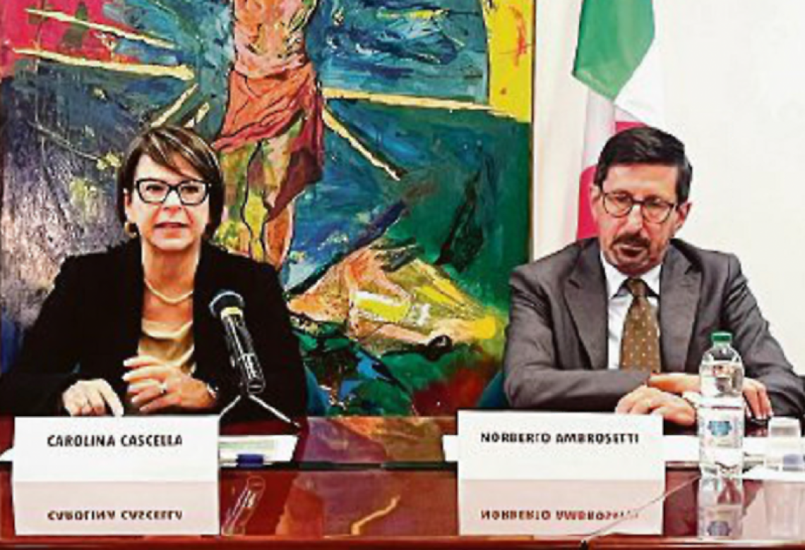 Dalla parte delle imprenditrici